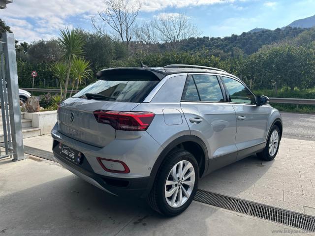 Auto - Volkswagen t-roc 2.0 tdi scr 150 cv dsg life