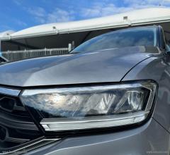 Auto - Volkswagen t-roc 2.0 tdi scr 150 cv dsg life