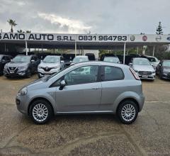 Auto - Fiat grande punto 1.2