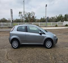 Auto - Fiat grande punto 1.2