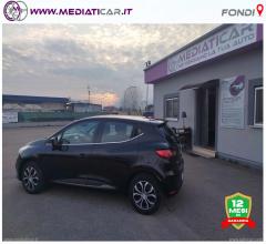 Auto - Renault clio tce 12v 90 cv gpl s&s 5p. ener. zen