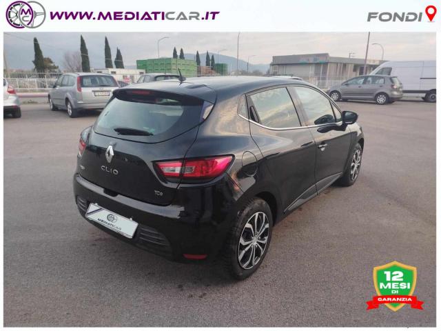 Auto - Renault clio tce 12v 90 cv gpl s&s 5p. ener. zen