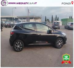 Auto - Renault clio tce 12v 90 cv gpl s&s 5p. ener. zen