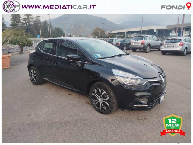 Auto - Renault clio tce 12v 90 cv gpl s&s 5p. ener. zen