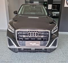 Auto - Audi q2 30 tdi s tronic s line edition