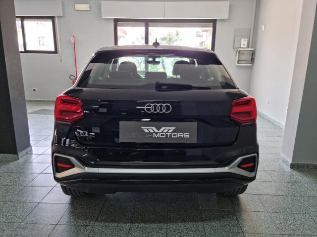 Auto - Audi q2 30 tdi s tronic s line edition