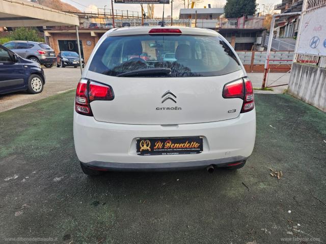 Auto - Citroen c3 1.4 vti 95 gpl airdream exclusive