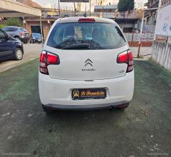 Auto - Citroen c3 1.4 vti 95 gpl airdream exclusive