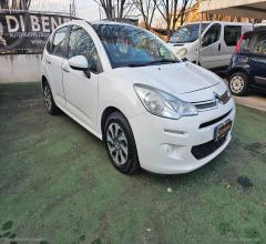 Auto - Citroen c3 1.4 vti 95 gpl airdream exclusive