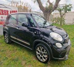 Auto - Fiat 500l 1.3 mtj 85 cv trekking