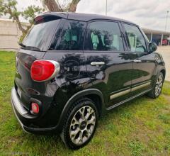 Auto - Fiat 500l 1.3 mtj 85 cv trekking