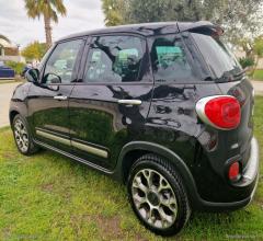 Auto - Fiat 500l 1.3 mtj 85 cv trekking