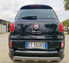 Auto - Fiat 500l 1.3 mtj 85 cv trekking