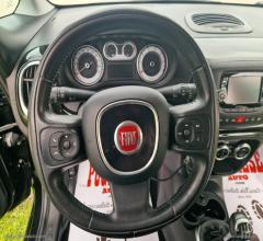 Auto - Fiat 500l 1.3 mtj 85 cv trekking