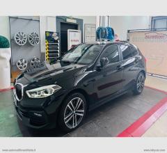 Bmw 116d 5p. msport