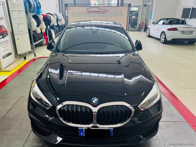 Auto - Bmw 116d 5p. msport