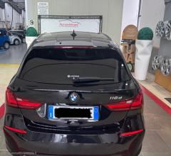 Auto - Bmw 116d 5p. msport