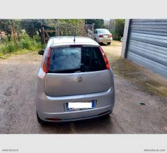 Auto - Fiat grande punto 1.3 mjt 90 cv 5p. dynamic