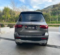 Auto - Mercedes-benz glb 200 d automatic sport plus