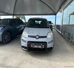 Auto - Fiat panda 1.0 firefly s&s hybrid