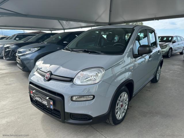 Auto - Fiat panda 1.0 firefly s&s hybrid