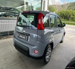 Auto - Fiat panda 1.0 firefly s&s hybrid