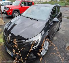 Auto - Renault clio tce 90 cv 5p. zen