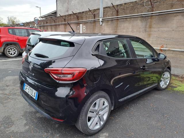 Auto - Renault clio tce 90 cv 5p. zen