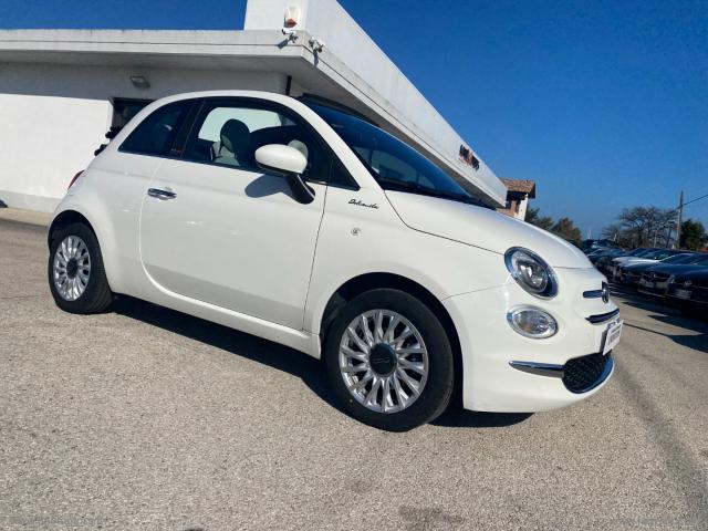 Fiat 500 c 1.0 hybrid dolcevita