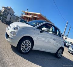 Auto - Fiat 500 c 1.0 hybrid dolcevita