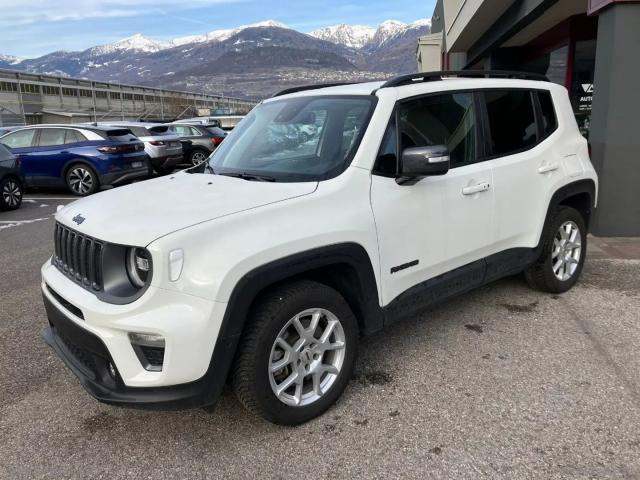 Jeep renegade 1.3 t4 phev 4xe at6 s vari colori