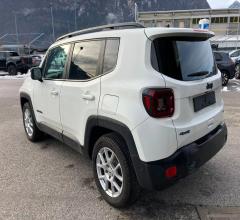 Auto - Jeep renegade 1.3 t4 phev 4xe at6 s vari colori