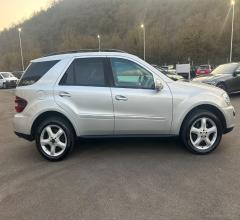 Auto - Mercedes-benz ml 320 cdi sport