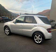 Auto - Mercedes-benz ml 320 cdi sport