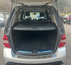 Auto - Mercedes-benz ml 320 cdi sport