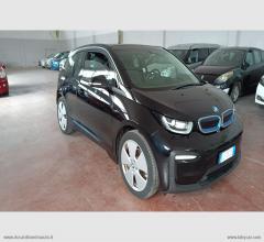 Bmw i3 120 ah advantage - autonomia 300km circa