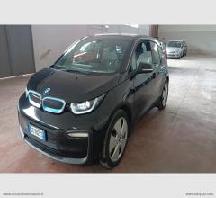 Auto - Bmw i3 120 ah advantage - autonomia 300km circa