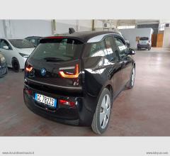 Auto - Bmw i3 120 ah advantage - autonomia 300km circa