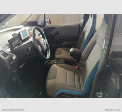 Auto - Bmw i3 120 ah advantage - autonomia 300km circa