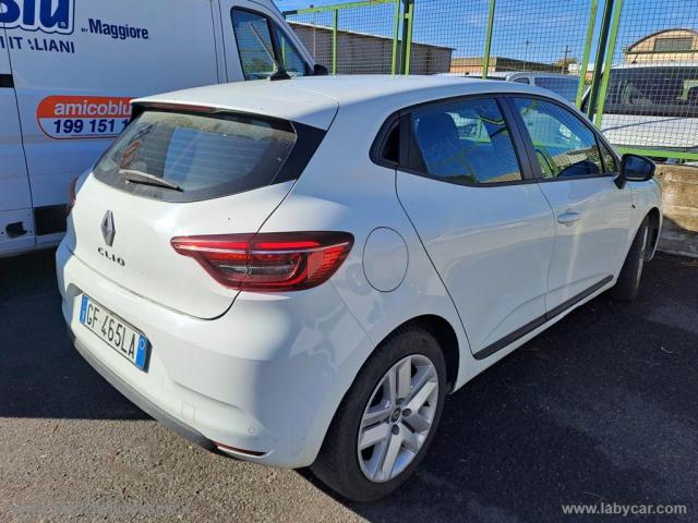 Auto - Renault clio tce 90 cv 5p. zen