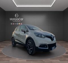 Renault captur 1.5 dci 8v 90 cv s&s ener. r-link