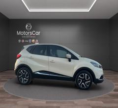 Auto - Renault captur 1.5 dci 8v 90 cv s&s ener. r-link