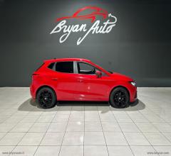 Seat ibiza 1.0 tgi 5p. fr