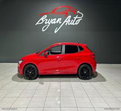 Auto - Seat ibiza 1.0 tgi 5p. fr