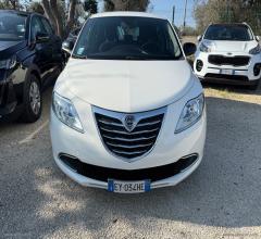 Lancia ypsilon 1.2 69 cv 5p. gpl ecochic gold