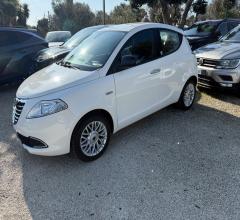 Auto - Lancia ypsilon 1.2 69 cv 5p. gpl ecochic gold