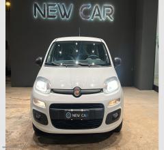 Fiat panda 1.3 mjt 95 cv s&s easy