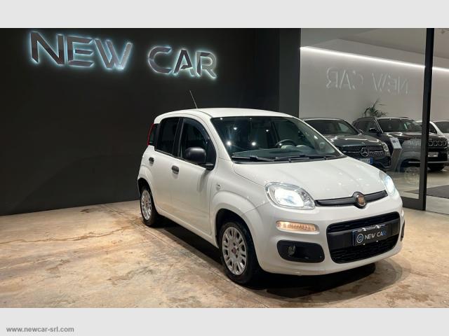 Auto - Fiat panda 1.3 mjt 95 cv s&s easy