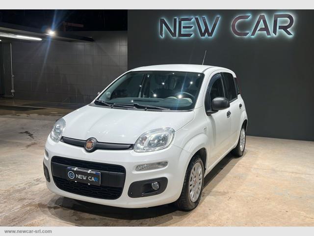 Auto - Fiat panda 1.3 mjt 95 cv s&s easy