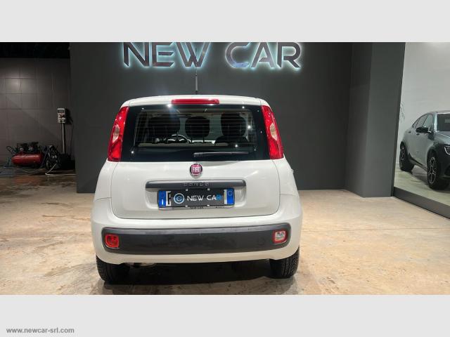 Auto - Fiat panda 1.3 mjt 95 cv s&s easy